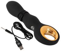 ETERNAL Thrusting Støde Vibrator-5