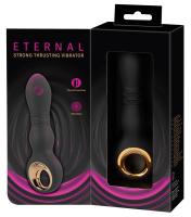 ETERNAL Thrusting Støde Vibrator-8