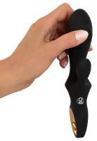 ERERNAL Oppustelig Rabbit Vibrator-5