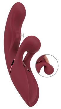 2-funktions kaninvibrator-1