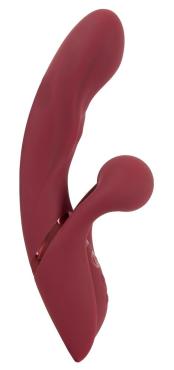 2-funktions kaninvibrator-2