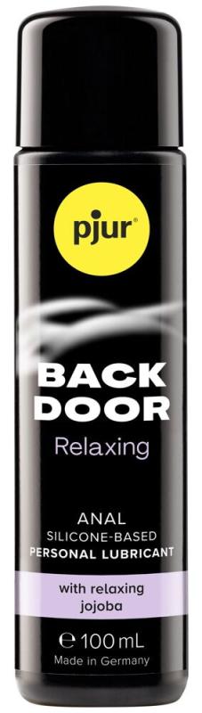 Pjur Back Door Relaxing Anal Glide 100 ml