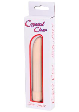 Ladyfinger Mini Vibrator-2