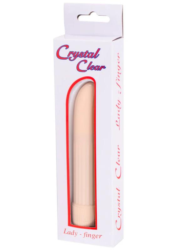 Ladyfinger Mini Vibrator-2