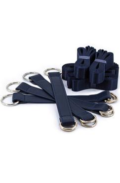 Bondage Couture TieDown-stropper-2