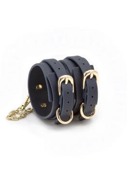 Bondage Couture Ankelmanchet-2