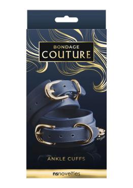 Bondage Couture Ankelmanchet-1