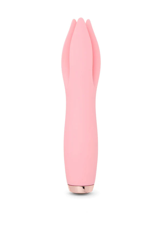 Brug Tulip Multi-Play Vibrator til en forbedret oplevelse
