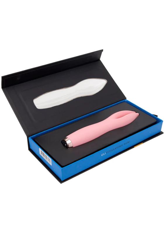 Tulip Multi-Play Vibrator-4