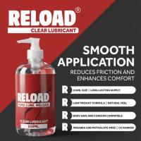 EXS RELOAD Glidecreme 250ml-3