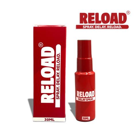 EXS RELOAD Delay Spray-1