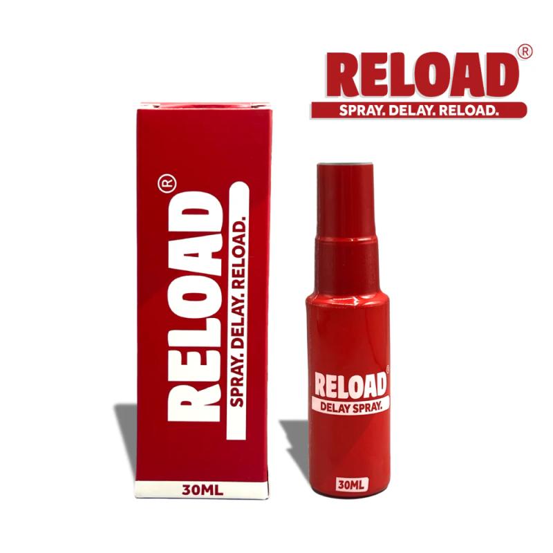 EXS RELOAD Delay Spray-1
