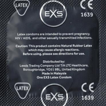 EXS Jumbo-2