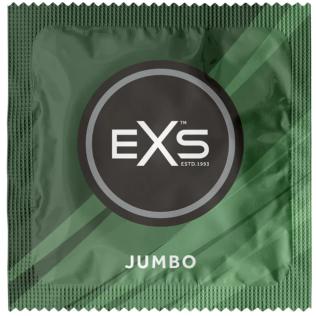 EXS Jumbo-1
