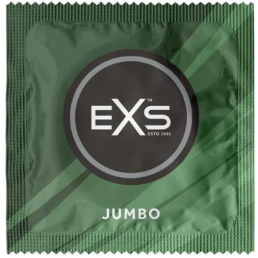 EXS Jumbo-2