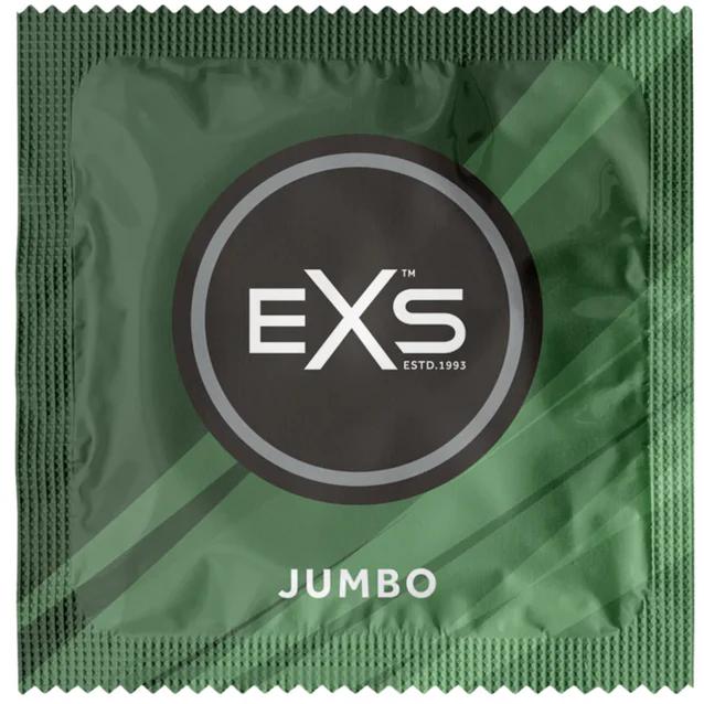 EXS Jumbo-2