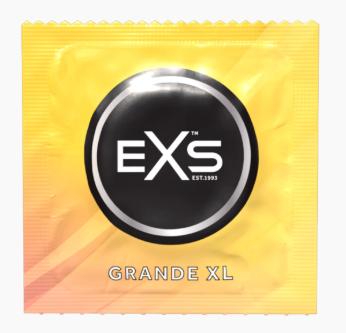 EXS Grande Kondom-1