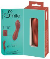 Fleksibel Mini G-punkt Vibrator-10