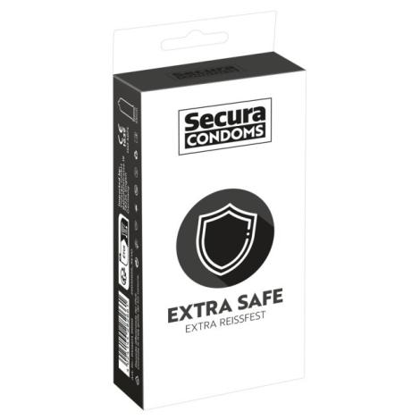 Secura Extra Safe-1