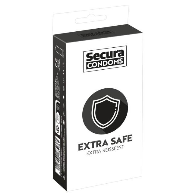 Secura Extra Safe-1