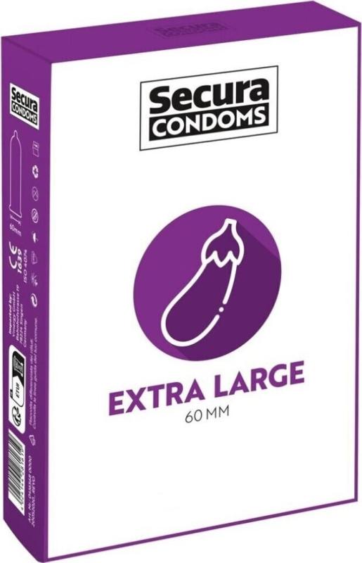 Secura Extra Large-1