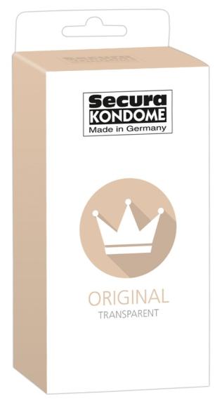 Secura Original-1