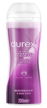 Durex Massage 2in1 200 ml