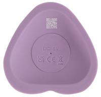 Heart Guy - Opladelig Dildo med sugekop-6