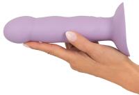 Heart Guy - Opladelig Dildo med sugekop-2