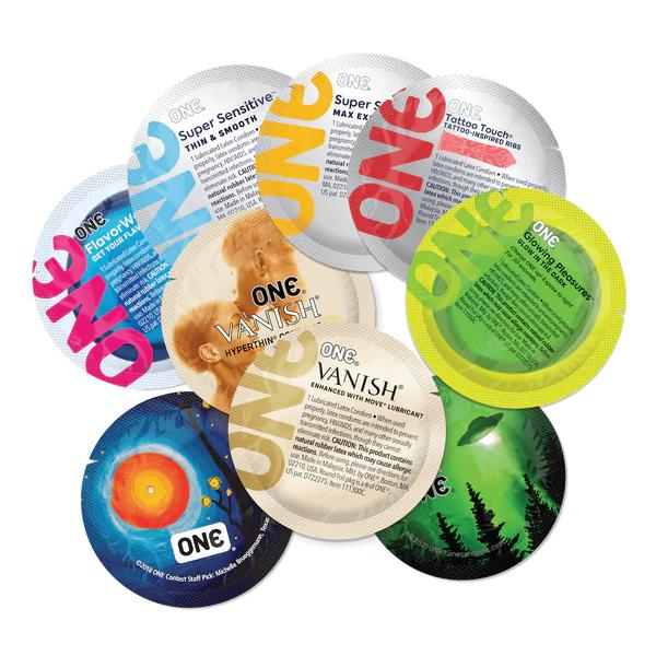 ONE Mixed Pleasures-2