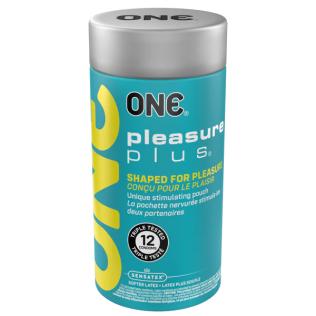 ONE Pleasure Plus-1