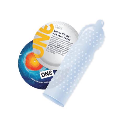 ONE Super Studs-2