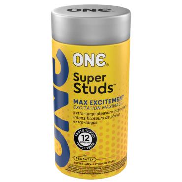 ONE Super Studs-1