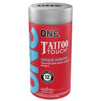 ONE Tattoo Touch-1