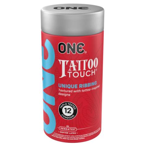 ONE Tattoo Touch-1