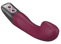 Titanz Fleksibel G-punkts Vibrator-2