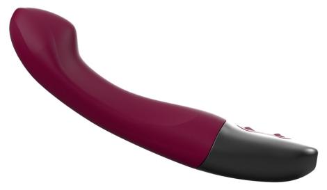 Titanz Fleksibel G-punkts Vibrator-3