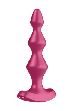 SATISFYER  PLUG VIBRATOR-1
