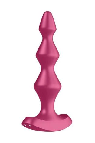 SATISFYER  PLUG VIBRATOR-1