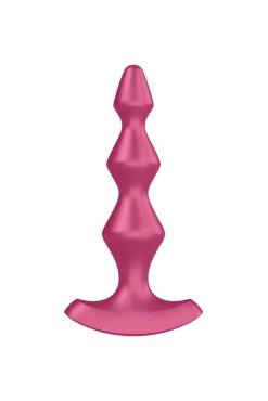 SATISFYER  PLUG VIBRATOR-2