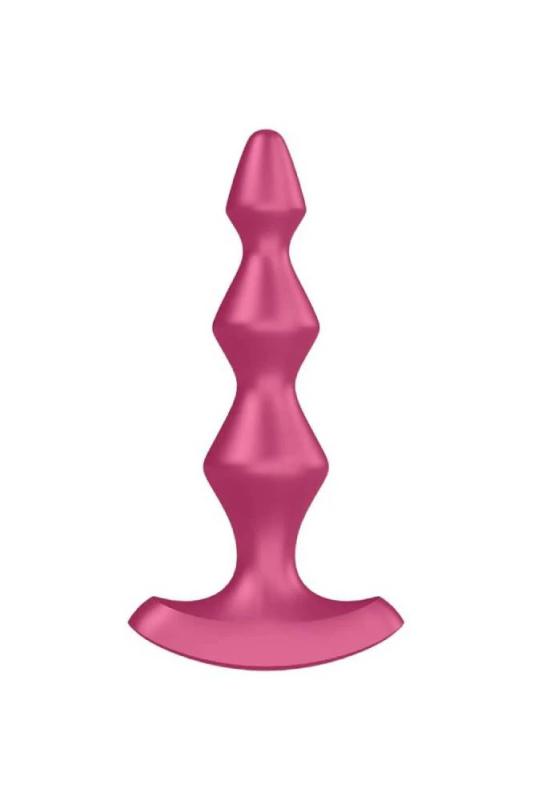 SATISFYER  PLUG VIBRATOR-2