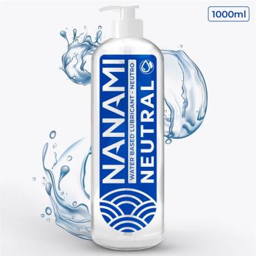 NANAMI 1000 ml Vandbaseret-1