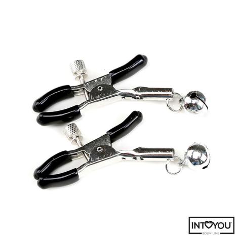 INTOYOU BDSM Bondage Sæt-7