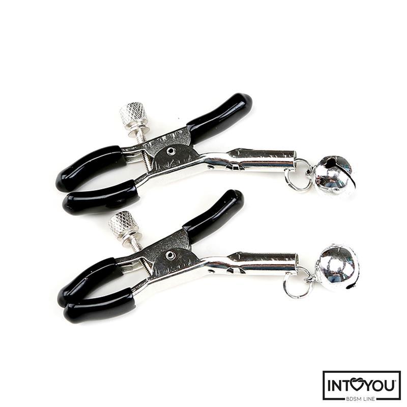 INTOYOU BDSM Bondage Sæt-7