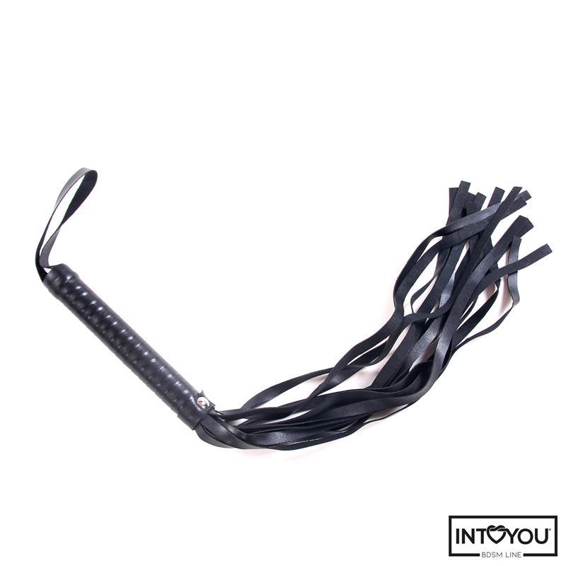 INTOYOU BDSM Bondage Sæt-6
