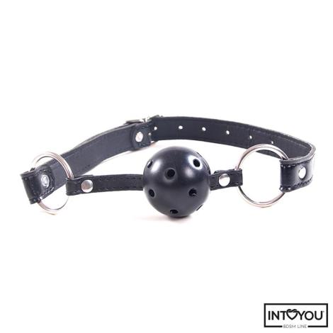 INTOYOU BDSM Bondage Sæt-3