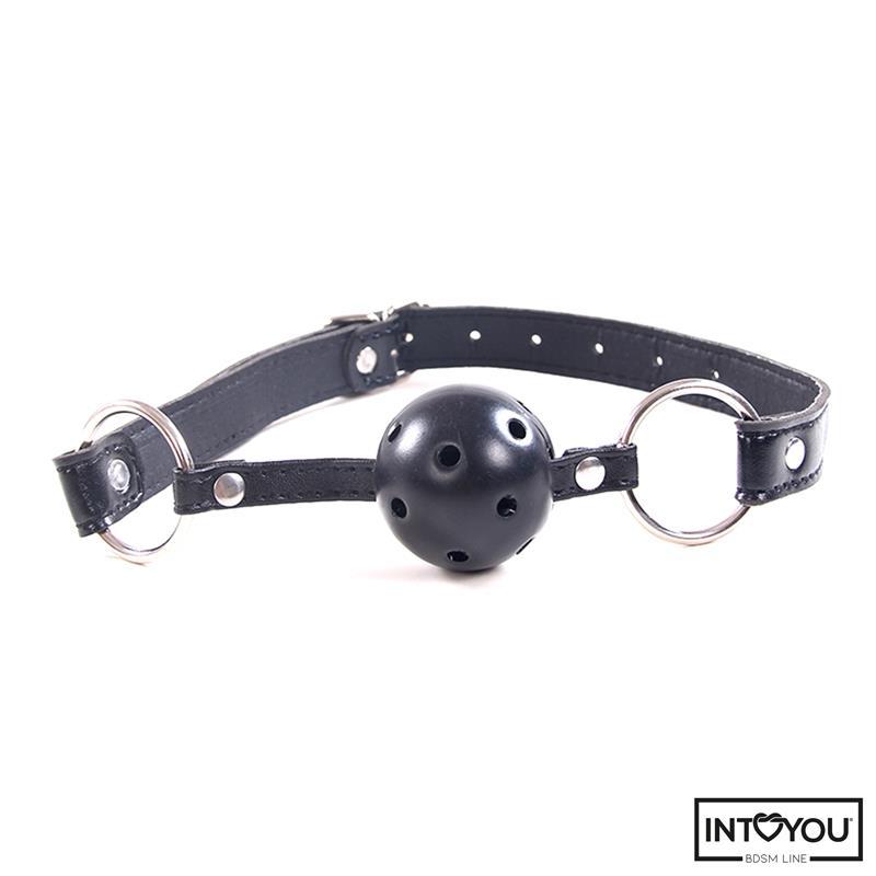 INTOYOU BDSM Bondage Sæt-3
