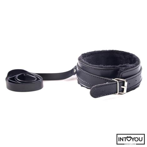 INTOYOU BDSM Bondage Sæt-5