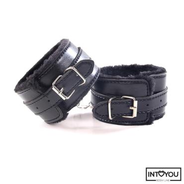 INTOYOU BDSM Bondage Sæt-2