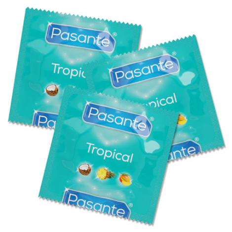 Pasante Tropical 3 varianter-4